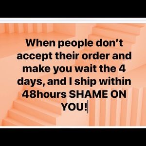 MANNERS!